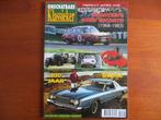 Onschatbare Klassieker 4 2014 Escort, Skoda 1000 MB, Panhard, Ophalen of Verzenden, Nieuw, Overige merken