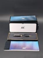 Montblanc Meisterstück Classique Gold Plated Balpen, Verzamelen, Pennenverzamelingen, Balpen, Met doosje, Ophalen of Verzenden