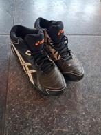 Asics korfbalschoenen maat 41.5 - Buitenschoenen, Ophalen, Gebruikt