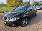 Seat LEON 1.6 Reference Sport*Airco, Auto's, 13 km/l, Gebruikt, 4 cilinders, Leon