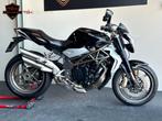MV AGUSTA BRUTALE 990 R 2013 11.994 KM BRUTALE 800 990R, 4 cilinders, Bedrijf, Meer dan 35 kW, 998 cc