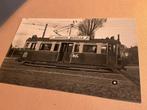 Tram Haarlem Soendaplein 1948, Gebruikt, Verzenden, Foto, 1940 tot 1960