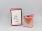 Parfum miniatuur La vie est belle Intensement Lancome 4 ml, Verzamelen, Parfumverzamelingen, Verzenden, Nieuw, Miniatuur, Gevuld
