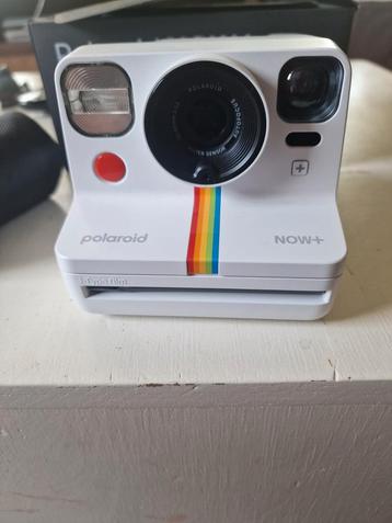 Polaroid now+ gen2 beschikbaar voor biedingen