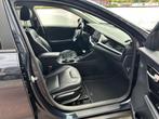 Kia Niro 1.6 GDi Hybrid DynamicPlusLine airco/ecc hybrid nav, Auto's, Blauw, Bedrijf, 1390 kg, SUV of Terreinwagen
