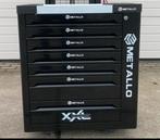 nieuwe grereedschapswagen, Ophalen, Nieuw