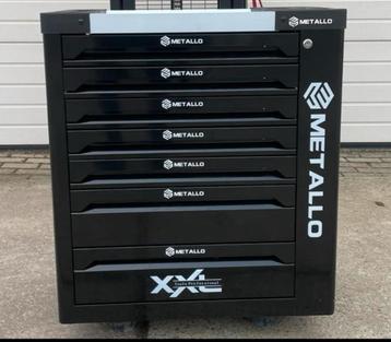 nieuwe grereedschapswagen beschikbaar voor biedingen