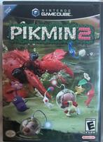 Pikmin 2 GameCube NTSC, Spelcomputers en Games, Games | Nintendo GameCube, 1 speler, Ophalen of Verzenden, Zo goed als nieuw, Vanaf 3 jaar