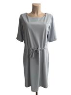 Jane Lushka jurk NIEUW XL, Kleding | Dames, Jurken, Blauw, Maat 46/48 (XL) of groter, Nieuw, Ophalen of Verzenden