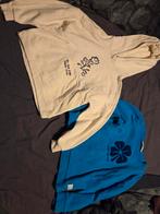 Sissy boy truien 122-128, Ophalen of Verzenden, Zo goed als nieuw, Jongen, Trui of Vest