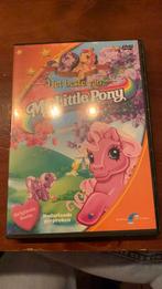 Het beste van my little pony, Cd's en Dvd's, Dvd's | Kinderen en Jeugd, Zo goed als nieuw, Ophalen