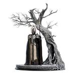 LOTR Statue 1/6 Fountain Guard of the White Tree 61 cm, Verzamelen, Lord of the Rings, Nieuw, Beeldje of Buste, Verzenden