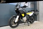 Husqvarna norden 901 (2024) *BTW*Tassenset*, 2 cilinders, Meer dan 35 kW, Overig, 889 cc