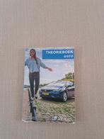 Verjo auto theorie boek, Ophalen of Verzenden, Gelezen, Algemeen