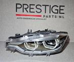 Koplamp BMW 3 Serie F30 F31 LCI ADAPTIVE LED Links 7471311-0, Auto-onderdelen, Verlichting, Gebruikt, -, Ophalen of Verzenden