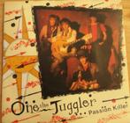 One The Juggler > Passion Killer, Gebruikt, 7 inch, Single, Ophalen of Verzenden
