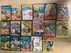17 Diverse kinder dvd`s, Ophalen of Verzenden, Film
