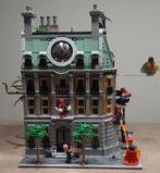 lego marvel Sanctum Sanctorum 76218, Ophalen of Verzenden, Gebruikt, Complete set, Lego