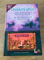 Bakkerij Bliss - omnibus - Kathryn Littlewood, Ophalen of Verzenden, Zo goed als nieuw