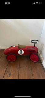 Vilac speelgoed loopauto, Kinderen en Baby's, Speelgoed | Buiten | Voertuigen en Loopfietsen, Ophalen, Zo goed als nieuw, Overige typen