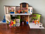 Playmobil city life ingerichte school 9453, Kinderen en Baby's, Speelgoed | Playmobil, Zo goed als nieuw, Ophalen