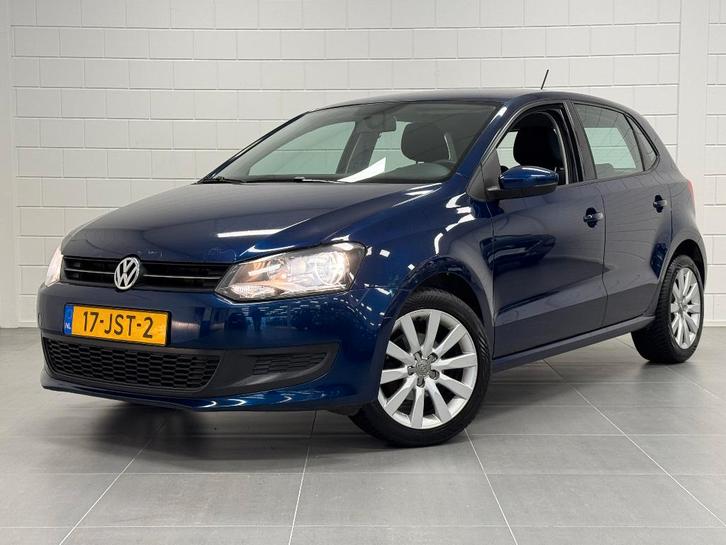 Volkswagen Polo 1.4 16V FSI APK, AIRCO, Bluetooth, Auto's, Volkswagen, Particulier, Polo, ABS, Airbags, Airconditioning, Bluetooth
