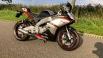 Aprilia rs4 50, Fietsen en Brommers, Scooters | Aprilia, Ophalen, Overige modellen, Maximaal 45 km/u, Zo goed als nieuw
