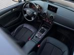 Audi A3 Sportback 1.4 TFSI Panoramadak|vol led|Rijklaar, Auto's, Voorwielaandrijving, Electronic Stability Program (ESP), Gebruikt