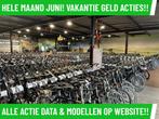 MAAND ACTIES BIJ MRA EBIKE CENTER! NU VLIJMSCHERPE PRIJZEN!!, Fietsen en Brommers, Elektrische fietsen, Ophalen of Verzenden, Zo goed als nieuw