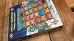 Jan van Haasteren Kerst Adventskalender Puzzel, Hobby en Vrije tijd, Denksport en Puzzels, Ophalen of Verzenden, Minder dan 500 stukjes