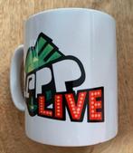 Zapp Live, Tickets en Kaartjes