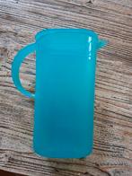 Tupperware Koffiemelk Kannetje - 500 ml - Groen, Ophalen of Verzenden, Gebruikt