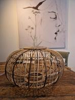 Lampenkap Boras, Ophalen of Verzenden, Nieuw, Rond, 25 tot 50 cm