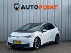 Volkswagen ID.3 First Plus 58 kWh FASE 3 CAMERA SOH 92%, Gebruikt, ID.3, Wit, Origineel Nederlands