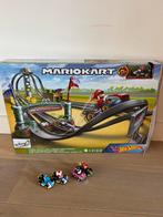 Hot Wheels Mario Kart Circuit Lite Racebaan, Racebaan, Zelf te bouwen, Ophalen of Verzenden, Zo goed als nieuw