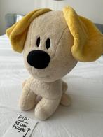 Woezel en Pip, Pip 35cm, Kinderen en Baby's, Speelgoed | Knuffels en Pluche, Ophalen of Verzenden, Zo goed als nieuw, Hond