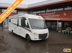 Carthago C-Tourer I 149 AUTOMAAT 160 PK, Winterisolatie, Airbags, Ringverwarming, Fiat