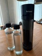 Sodapop bruiswatermachine van 2025, Ophalen of Verzenden, Zo goed als nieuw