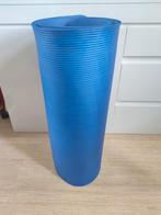 Crivit sport sportmat / yoga mat / pilates mat / fitnessmat, Ophalen of Verzenden, Gebruikt, Benen, Fitnessmat