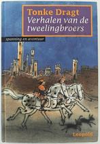 Tonke Dragt: Verhalen van de Tweelingbroers., Ophalen of Verzenden, Zo goed als nieuw