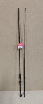 NIEUW Arca Tricksy XS Heavy 200 Trigger Hengel 2,00 Mt 90 Gr, Watersport en Boten, Hengelsport | Roofvissen, Ophalen, Nieuw, Werphengel