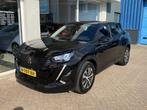 Peugeot 2008 1.2 PureTech Active Nederlandse auto van 1e eig, Stof, Gebruikt, Euro 6, 1199 cc