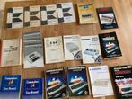 Commodore 64 & 128 boeken, Gelezen, Ophalen of Verzenden, Hardware