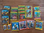 18 lego setjes, Kinderen en Baby's, Speelgoed | Duplo en Lego, Ophalen of Verzenden, Nieuw, Complete set, Lego