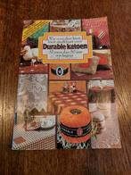 haak boekje, Ophalen of Verzenden, Gelezen, Breien en Haken