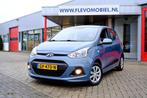 Hyundai I10 1.0i i-Motion Comfort 5-drs 1e Eig!|Clima|Cruise, Voorwielaandrijving, Stof, Gebruikt, Euro 6