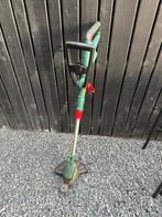 Parkside 20V grastrimmer trimmer kantenmaaier, Ophalen, Gebruikt, Parkside, 10 tot 30 cm