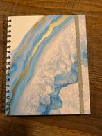 Mascha planner blauw, Diversen, Ophalen of Verzenden, Nieuw