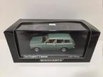 Minichamps Opel Kadett C Caravan 1:43, Hobby en Vrije tijd, Modelauto's | 1:43, Auto, ., Ophalen of Verzenden, Zo goed als nieuw