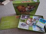 Dieren van de Wereld - Educatief spel, Ophalen of Verzenden, Zo goed als nieuw, Speelkaart(en)